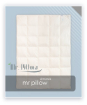 Mr. Pillow antklodė, 155x200 cm