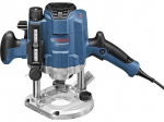 GOF 1250 DEFONCEUSE CE L-BOXX BOSCH