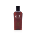Kūno prausiklis American Crew 3in1 Tea Tree shampoo, conditioner and body wash, 100 ml