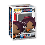 Funko POP! Bleach Yoruichi Shihoin