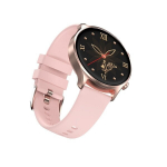 I&scaron;manusis laikrodis Riversong Motive 7C rose gold SW71