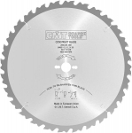Pjovimo diskas medienai CMT 286; 450x3.8x30; Z32; 15&deg;