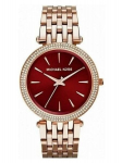 Moteri&scaron;kas laikrodis Michael Kors mk3378 + dėžutė TY29232