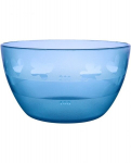 Dubenėlis Bambino Measure-n-Serve! Porridge Bowls, 12 mėn+