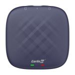 Adapteris Carlinkit Tbox Plus