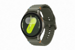 I&scaron;manusis laikrodis Samsung Galaxy Watch7 44mm Green BT L310