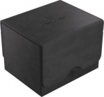 Gamegenic Sidekick 100+ Xl Convertible dėklas kortoms - Juodas
