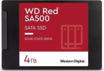 Wd Red SA500