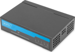 Digitus DN-80202-1 5-Port Gigabit Unmanaged Switch