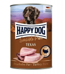 Happy Dog Truthahn Pur su kalakutiena, 800 g