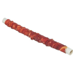 Trixie Denta Fun Stick su anties ir vi&scaron;tienos kepenėlėmis, 28 cm, 95 g, 40 vnt.