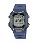 Vyri&scaron;kas laikrodis Casio Collection WS-B1000-2AVEF