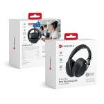 Forcell F-Audio Pro Sound Craft Black