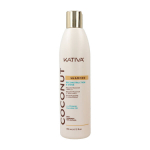 &Scaron;ampūnas Kativa Coconut, 355 ml