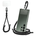 Telefono laikiklis Spigen Crossbody Strap + Wrist Strap + ConTag