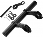 Dviračio vairo prailginimas, 200 mm