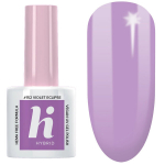 Labai geras hibridinis lakas #152 Violet Eclipse 5ml