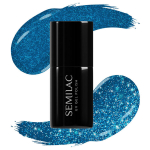 SEMILAC Hibrinis lakas 409 Staying Hydrated 7 ml