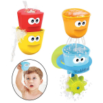 Yookidoo - Fill 'N' Spill Action Cups - (YO40261)