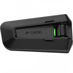 Laisvų rankų įranga Cardo Packtalk Pro &scaron;almo ry&scaron;io sistema su JBL garsu, 45 mm