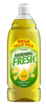 Morning Fresh indų ploviklis Lemon, 675ml