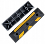 Parkavimo ribotuvas 55 cm - separator, atitvaras