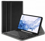 KLAVIATŪROS DĖKLAS, skirtas SAMSUNG GALAXY TAB S9 FE PLUS FE+ 12,4 X610 X616