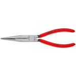 Mechaniko replės Knipex, juodos, fosfatuotos, 200 mm