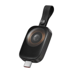 MCDODO USB-C LAIKRODŽIO INDUKCINIS ĮKROVIKLIS, SKIRTAS APPLE WATCH 8 9 SE ULTRA DIRŽELIUI