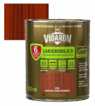 Amerikieti&scaron;kas raudonmedžio apsauginis lakas, 0,75l.