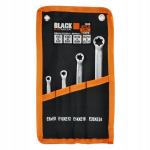 TORX VERŽLIARAKČIŲ RINKINYS E6-E24