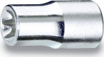 Beta 900ftx/7 E7 vidinis Torx antgalis 1/4"