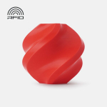 Bambu Lab Pla 1.75mm 1kg - Raudonas gijų ritinėlis