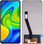 "Xiaomi Redmi Note 9" LCD ekranas