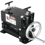 Elektrinė kabelių nuėmimo ma&scaron;ina 370 W 1,5-38 mm