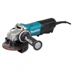 Kampinis &scaron;lifuoklis Makita Ga5095x01, 1900w, 125mm