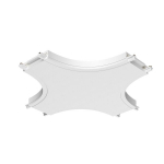 Bėgių ap&scaron;vietimo priedas TRA084CX-11W