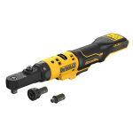 Terk&scaron;linis raktas DeWalt DCF500N-XJ, 1 vnt.