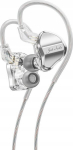 Fiio Jd1 Srebrinės In-ear Ausinės