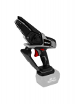 Akumuliatorinis mini pjūklas Graphite Energy+ 18v, 10cm