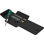 Wera Kraftform Kompakt 838 Ra S 14 dalių rinkinys su reketu