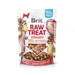 Brit Raw Treat Urinary su kalakutiena, 40 g