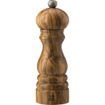 Peugeot Paris Olivier pipirų malūnėlis, 18 cm, alyvuogių mediena