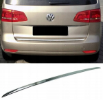 VW TOURAN II 1T3 10- CHROME LEAF ant derinimo juostų