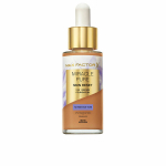 Perfecting Serum Max Factor MIRACLE PURE N&ordm; 80-85 Medium 30 ml
