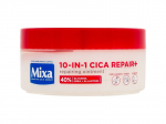 Dieninis kremas Mixa Cica Repair+ 10-in-1 atkuriamasis tepalas 150 ml labai sausai odai