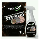 Trinkelių valymo priemonė, 1 l