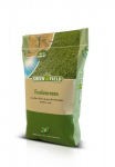 Vejų mi&scaron;inys Greenfield Universal apveltos + Nutri GF