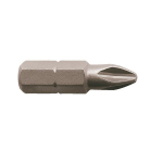 Milwaukee Torx Tx20 25mm 1/4" magnetinis bitas