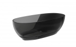 Vonia Besco Mexa Carbon Grey, 170x78 cm